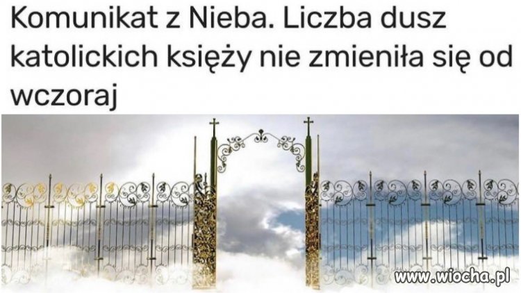 ...a u Lucka coraz większy tłok.