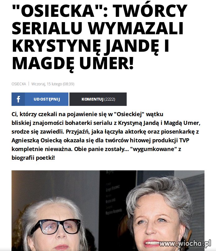 TVpis tworzy nową historię