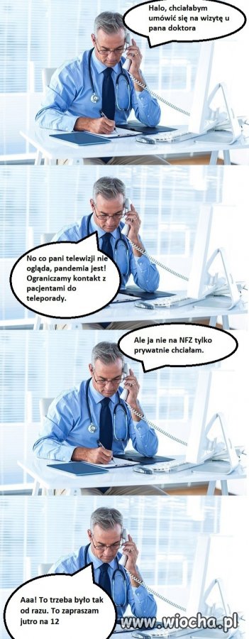 Wizyta 