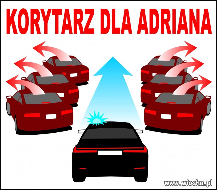 Tak było