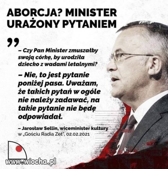  No proszę proszę jaki urażony