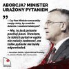  No proszę proszę jaki urażony