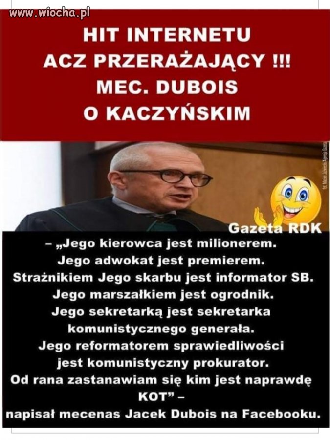 Czego nie rozumiecie?
