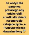 Wstyd dla Polszy