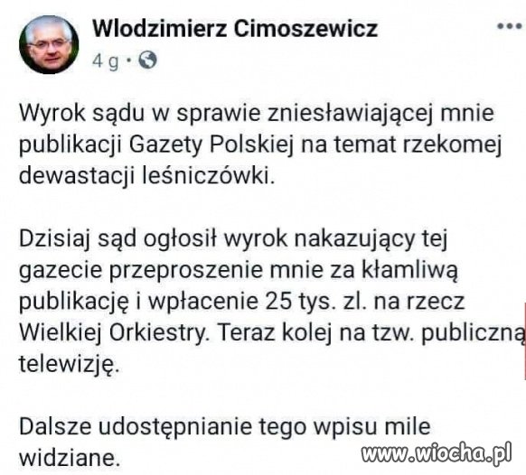 Brawo. 