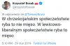 Warto przypomnieć spojrzenie na biologię
