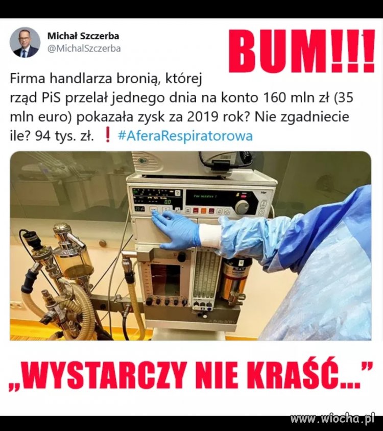 Wystarczy