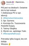 Dobić pasożytów 