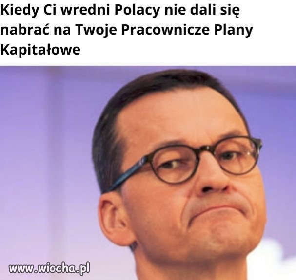 Jaki by tu jeszcze nowy podatek wprowadzić 