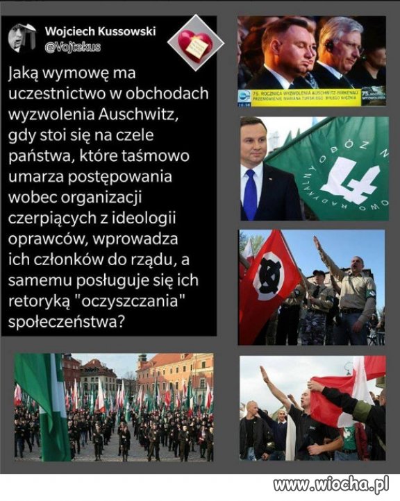 Jak to jest z tym oczyszczaniem spoleczenstwa?