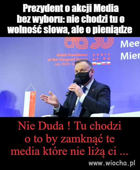 Duda w błędzie 