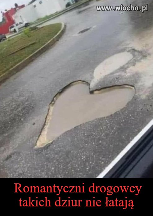 Romantyczni drogowcy 