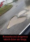 Romantyczni drogowcy 