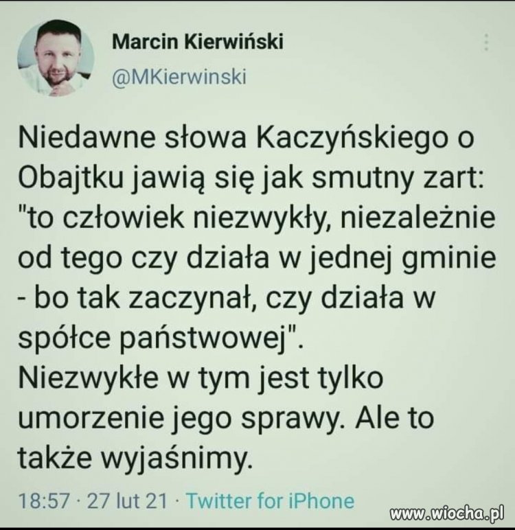 Niezwykły 