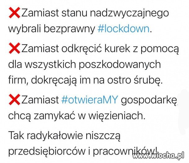 To jest ten Nowy Ład PiS? 👇