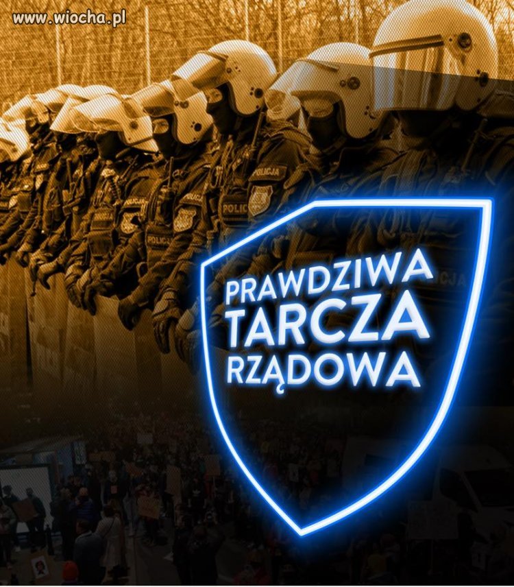 Tarcza dla
