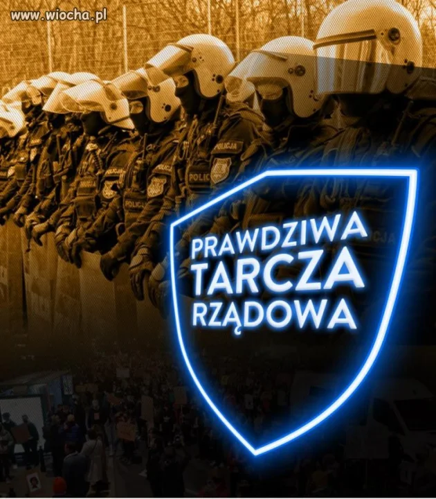 Tarcza dla