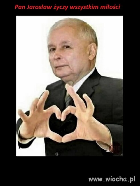 Wszystkiego najlepszego z okazji walentynek 