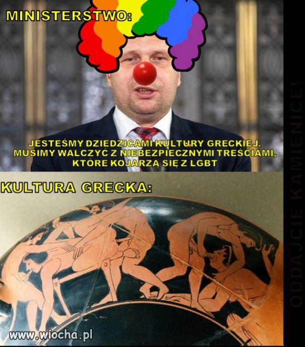 Profesur Czarnek