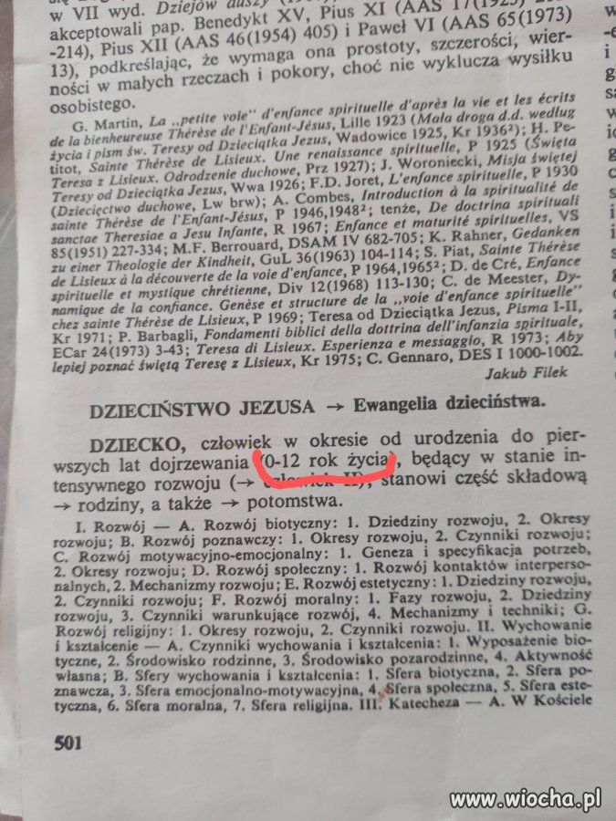 Czas na zmiany?