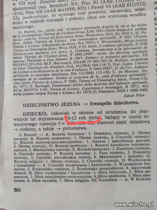 Czas na zmiany?
