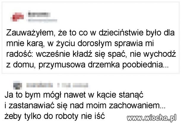 Za karę 