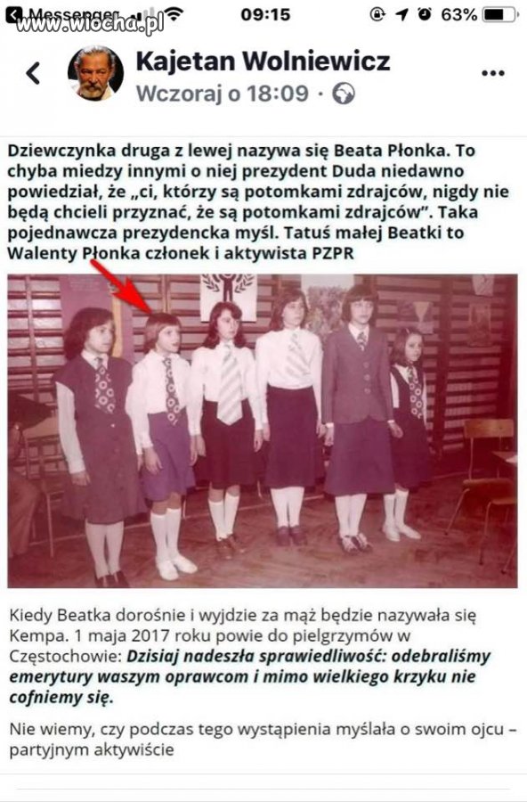 Taka sytuacja   