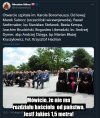Mówicie, że nie ma rozdziału kościoła  od państwa. 