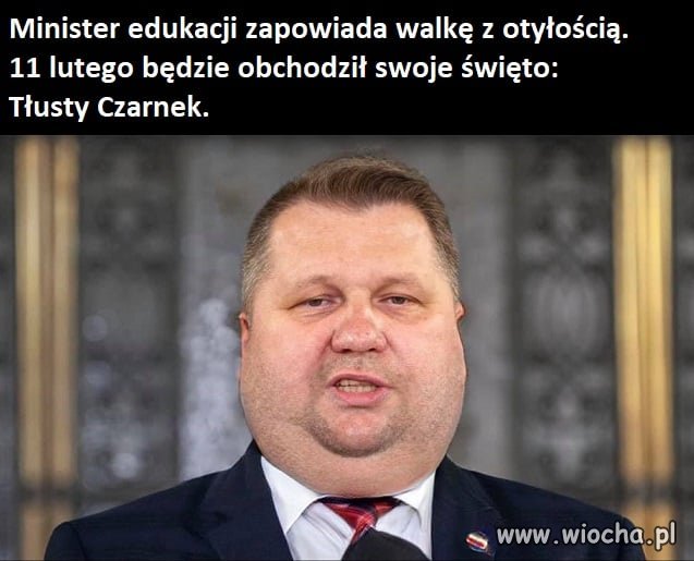 Zaczynamy walkę 