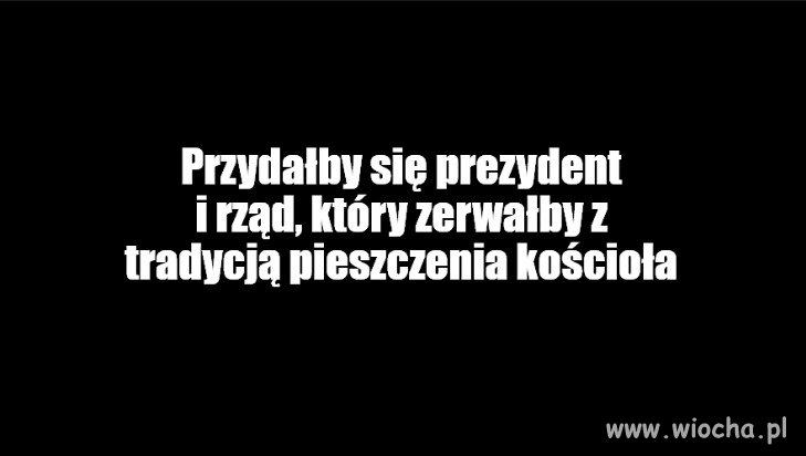 Ronaldowe myśli