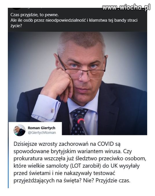 Tak było