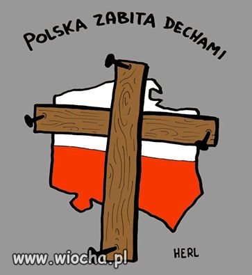 Oto  Polska właśnie...