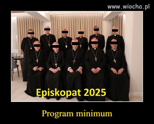 Hej, nie możemy czekać tak długo ...