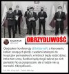 To psychopaci i sadyści.
