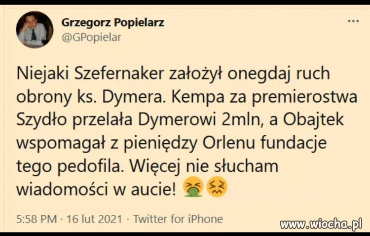 Taka sytuacja 