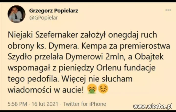Taka sytuacja 