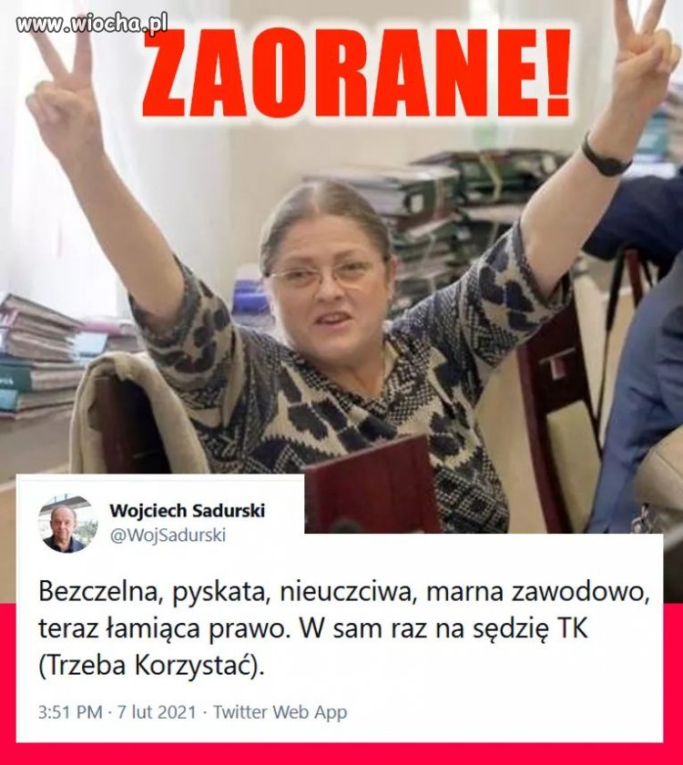 Trzeba Korzystać
