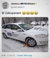 Ale się porobiło 