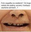 Zagadka na niedzielę ...