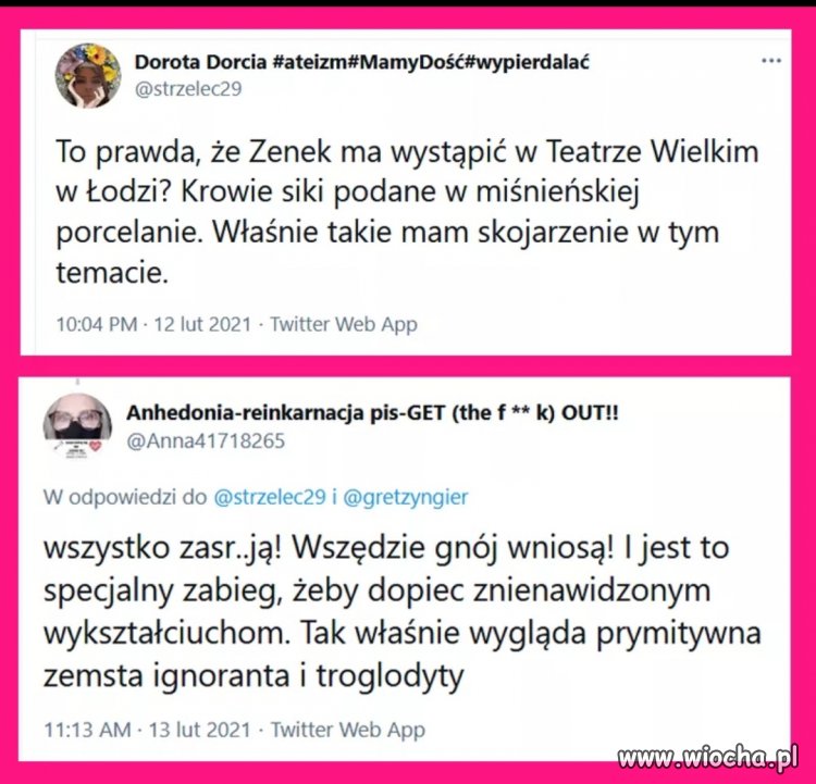 Krowie 