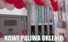Nowe paliwa