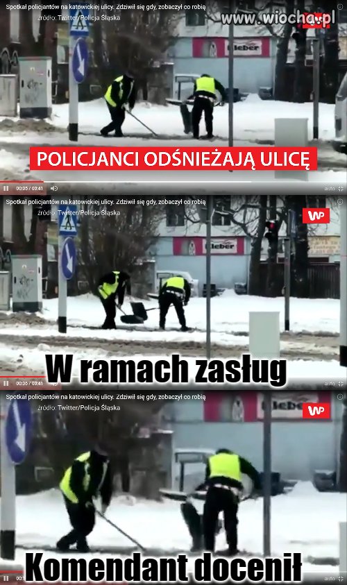 Od wielu lat nic pożytecznego nie robili.