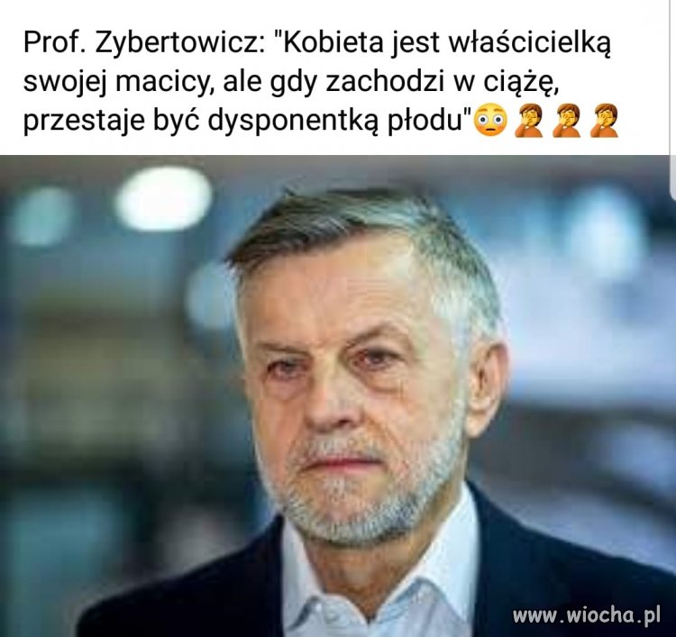 Dzban roku ...