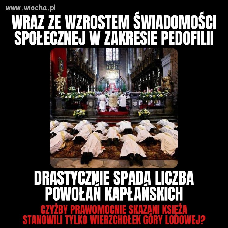Wszystko przez was
