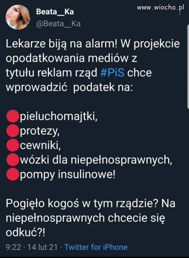Niepełnosprawnych 