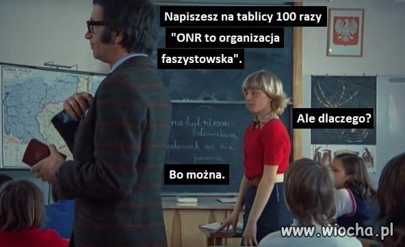 Czego nie rozumiesz?