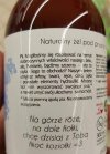 Na górze róże ...