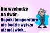 Temperatura na plus 