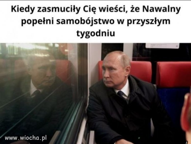 Taka sytuacja...