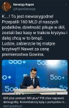 Kiedy ciemnota zacznie logicznie myśleć!?